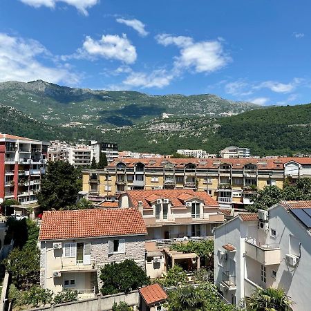 Budva Centar エクステリア 写真