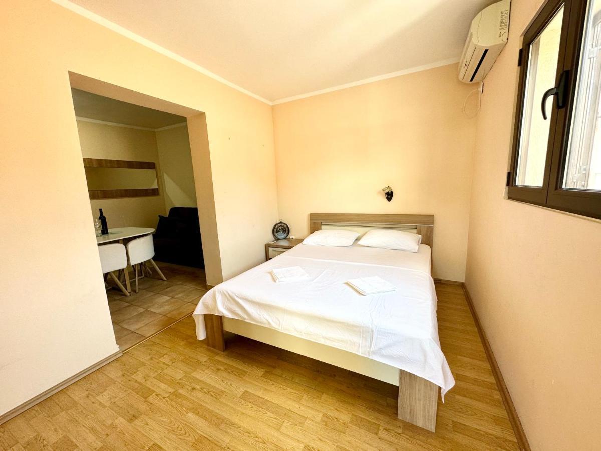 Budva Centar エクステリア 写真