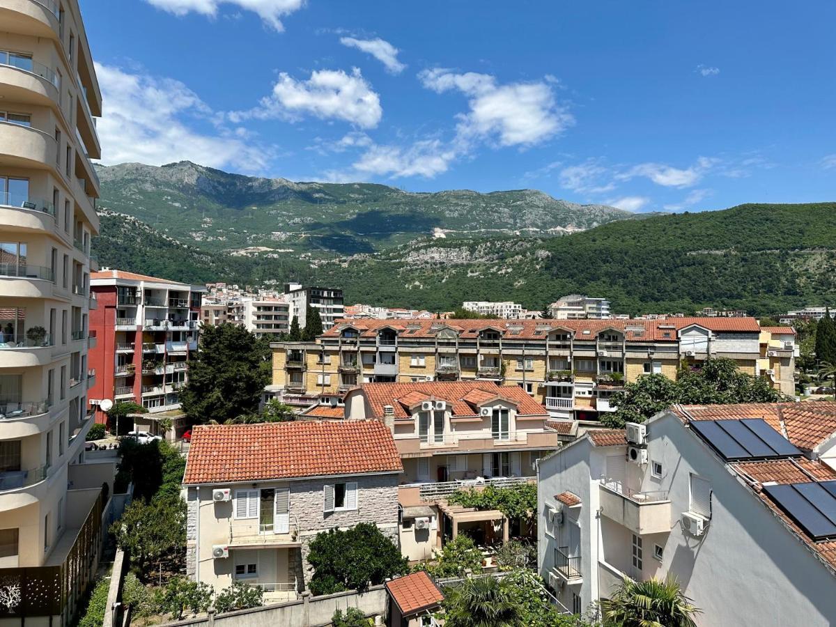 Budva Centar エクステリア 写真